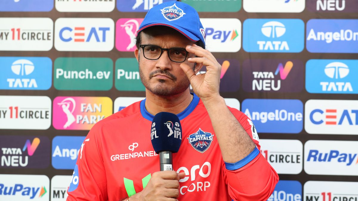 'He bowls all difficult overs': Sourav Ganguly picks Delhi Capitals' best bowler of IPL 2024