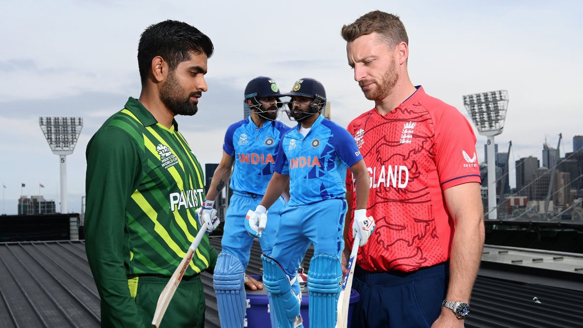 ICC announces T20 World Cup 2024 warm-up schedule: England, Pakistan skip; India, West Indies play only once