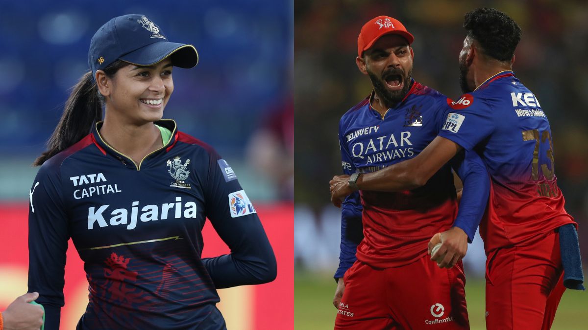 ‘To all those who laughed at us’: Shreyanka Patil quotes Virat Kohli’s speech after RCB qualify for playoffs