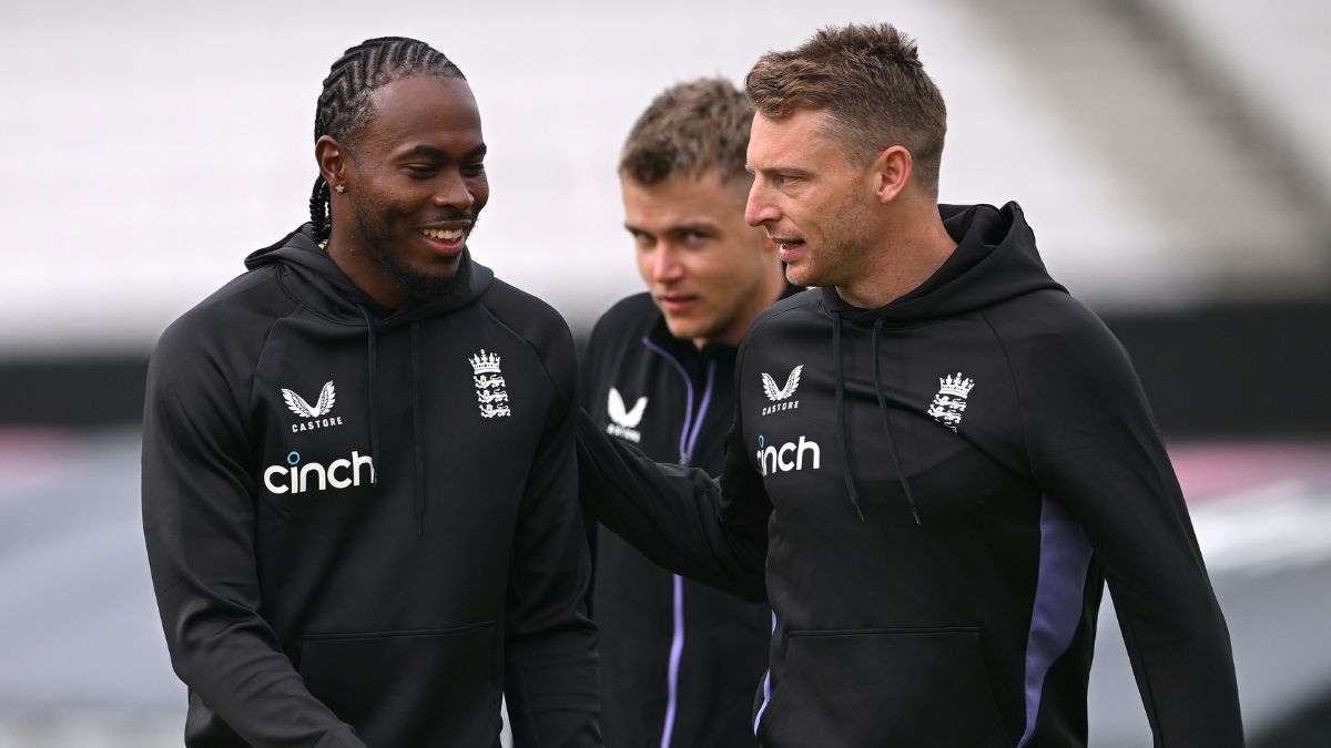 Jofra Archer to return to international cricket after 382 days, confirms England captain Jos Buttler