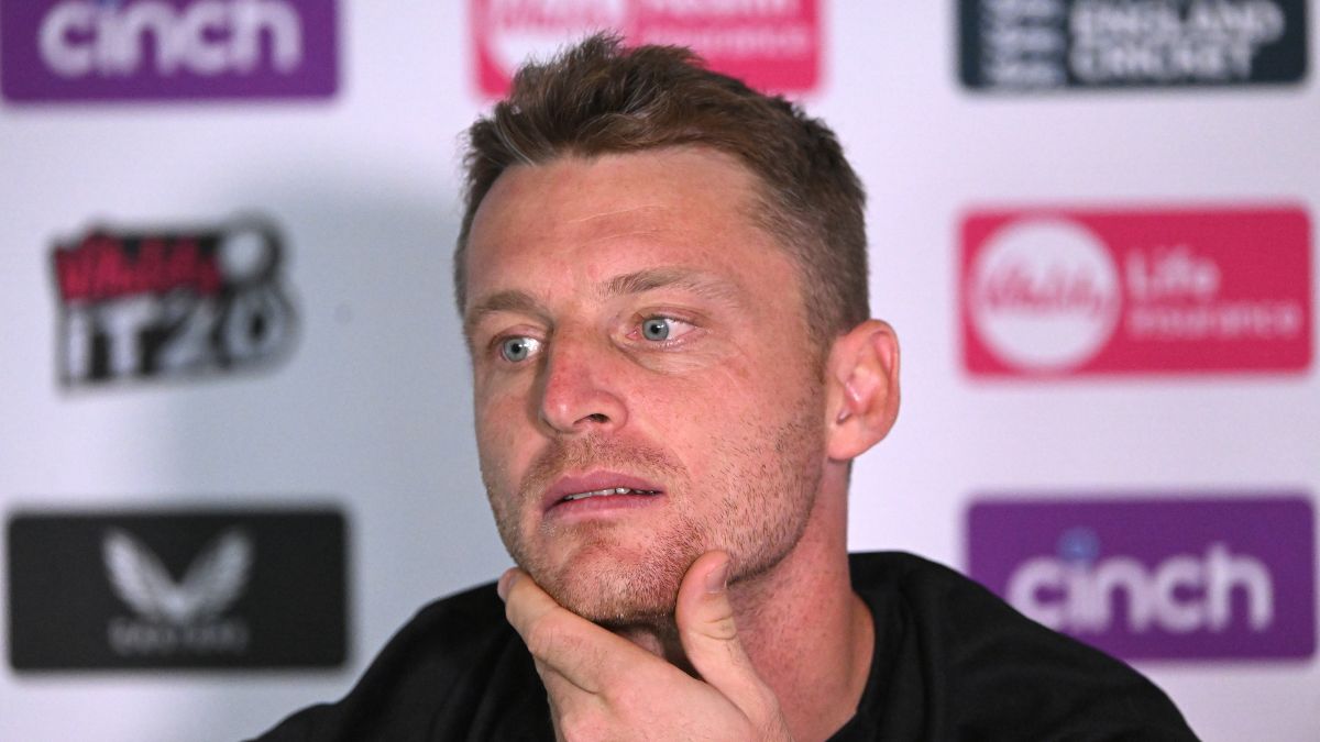 'My main priority is to be playing for England': Jos Buttler reacts after early IPL 2024 exit