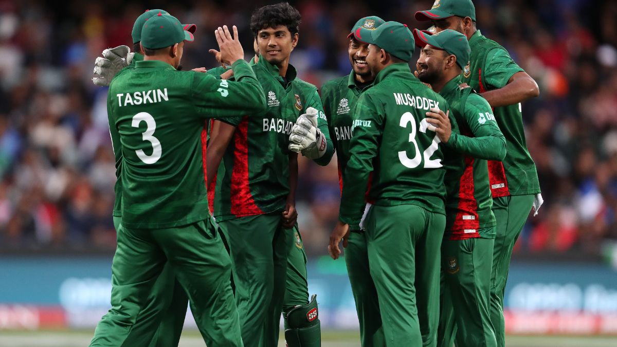 5 Biggest upsets in T20I cricket history as Bangladesh go down to USA