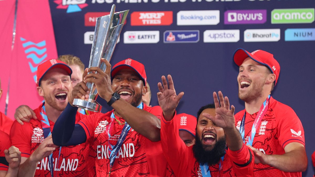 Manchester City psychologist to help England team ahead of T20 World Cup 2024