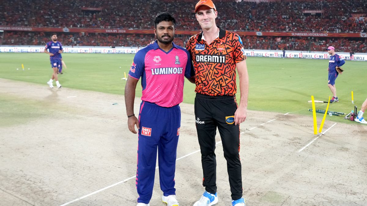 Will Remal cyclone affect SRH vs RR clash? Here's latest weather update from Chennai?