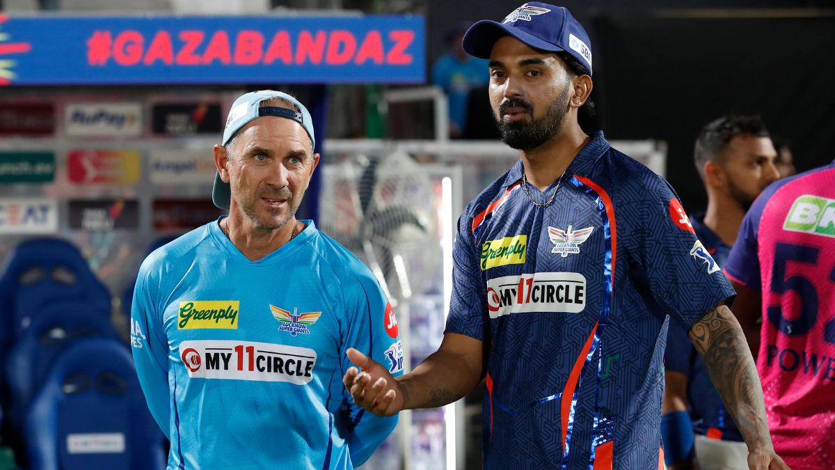 KL Rahul's 'politics' advise to Justin Langer regarding India's coaching likely to create controversy