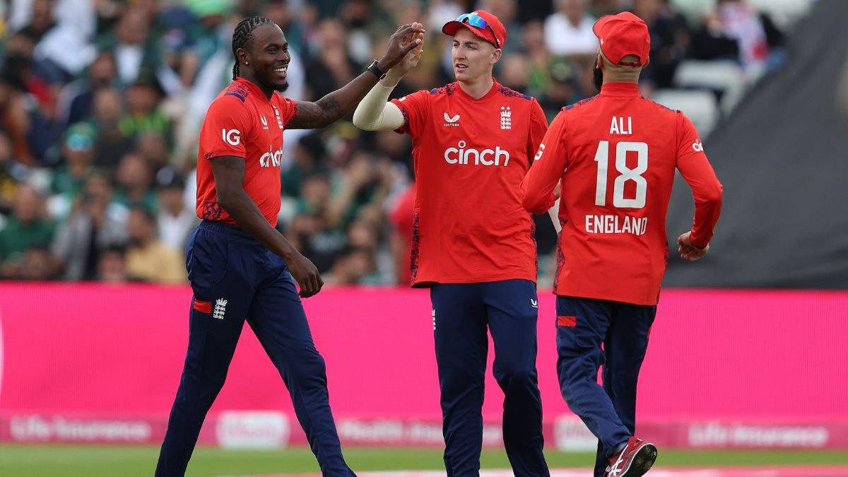 ENG vs PAK 3rd T20I Pitch Report: How will surface in Sophia Gardens, Cardiff play?