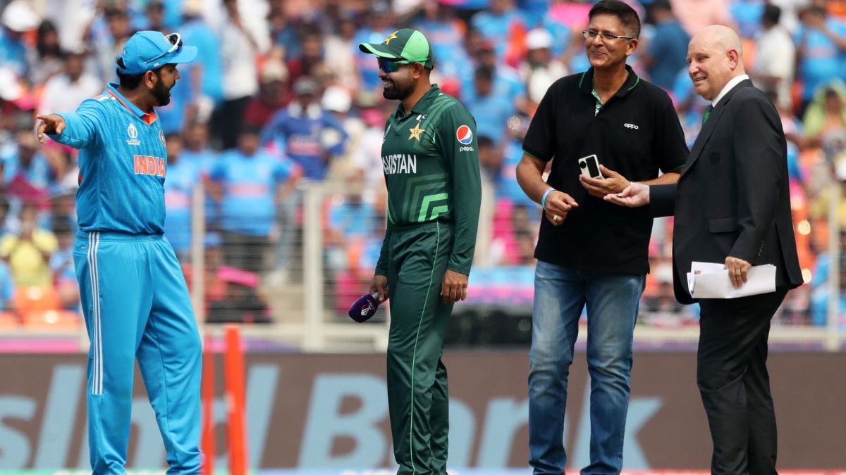 Security amped up in New York following reports of threat to India vs Pakistan T20 World Cup encounter