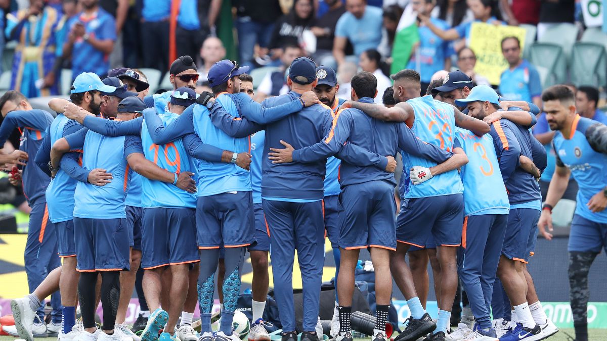 India set to enter T20 World Cup 2024 as top-ranked team, West Indies in top four after long time