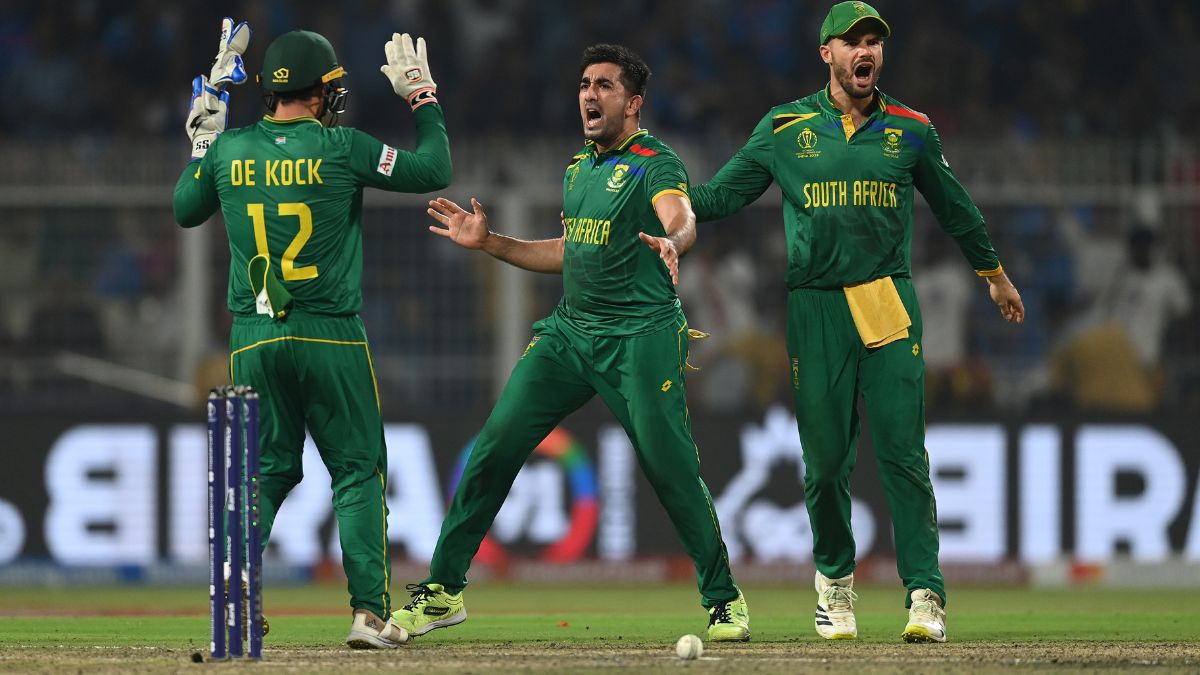 ICC Men's T20 World Cup 2024: South Africa promise to keep the unkept promise