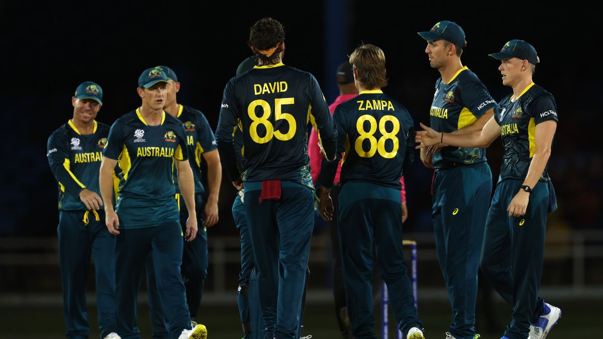 Australia dealt a major blow ahead of T20 World Cup 2024