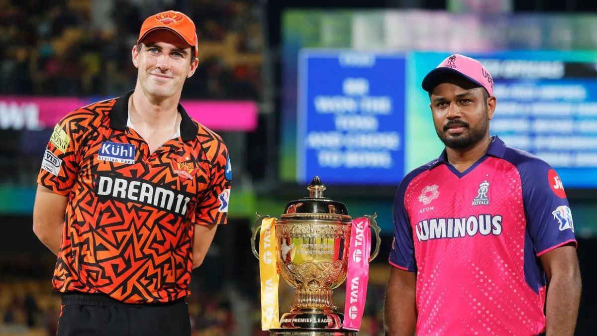 Rajasthan Royals captain Sanju Samson underlines reason behind loss to Sunrisers Hyderabad in Qualifier 2