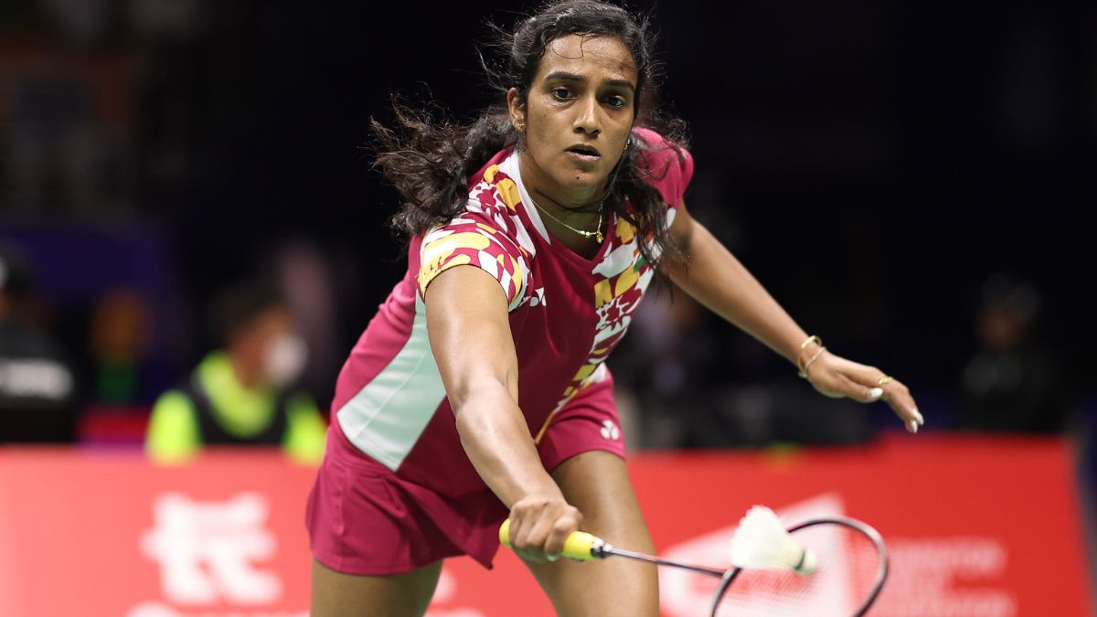 PV Sindhu advances to Malaysia Masters final; beats Busanan Ongbamrungphan in thrilling semifinal clash