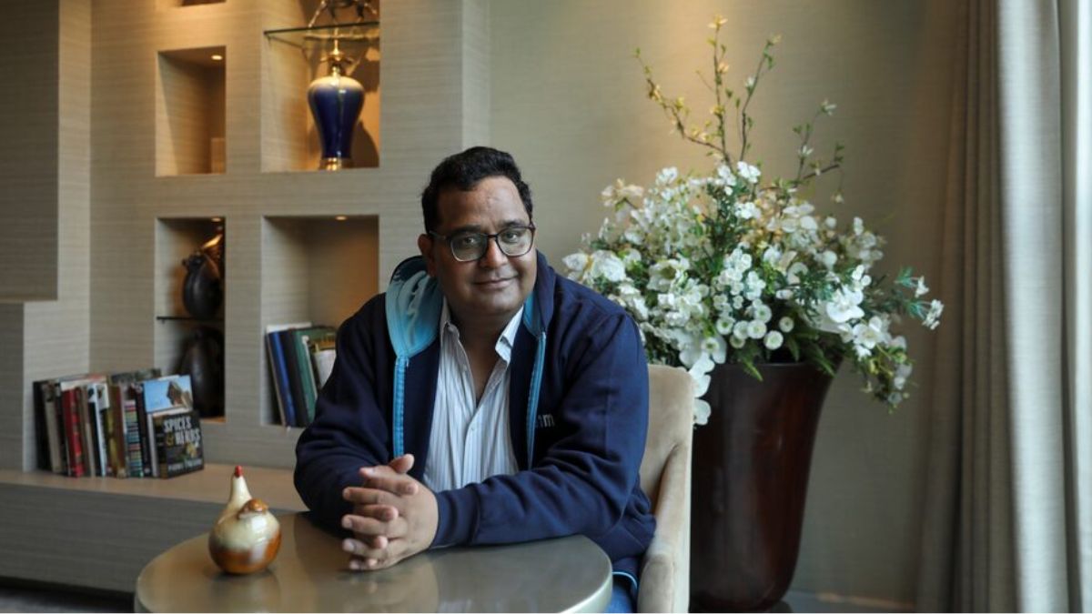 Vijay Shekhar Sharma assumes leadership of Paytm: Can he steer the company to stability?