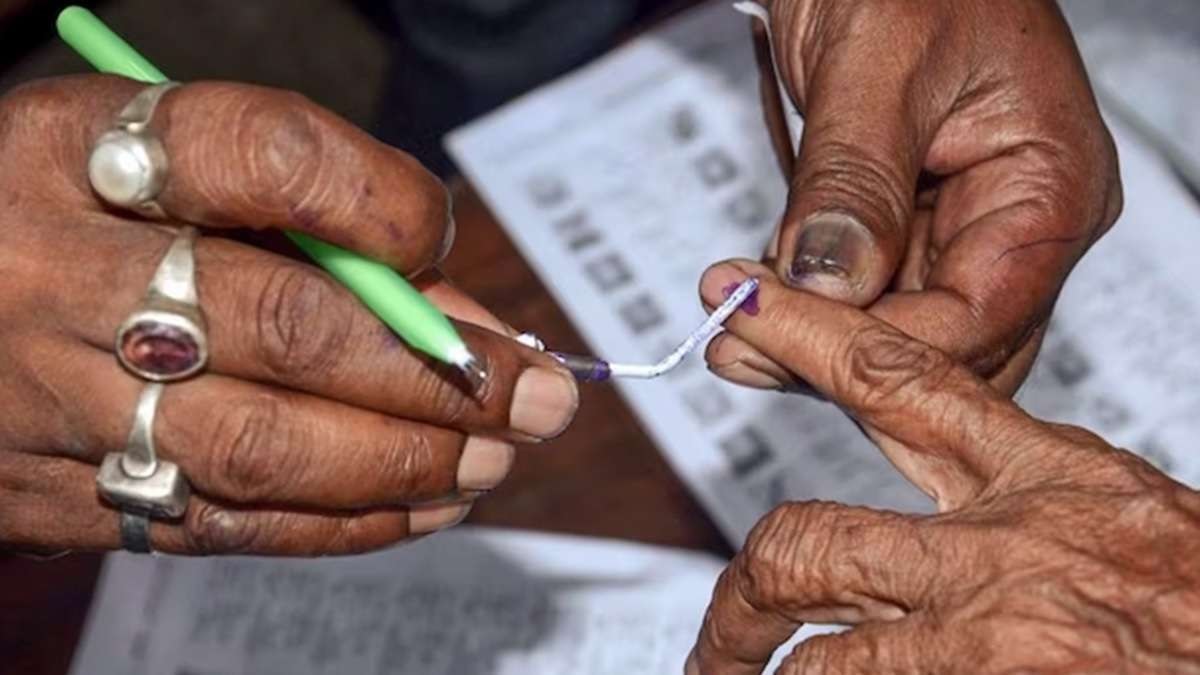 Odisha: Six Lok Sabha seats to go to polls in the sixth phase today, key candidates in fray