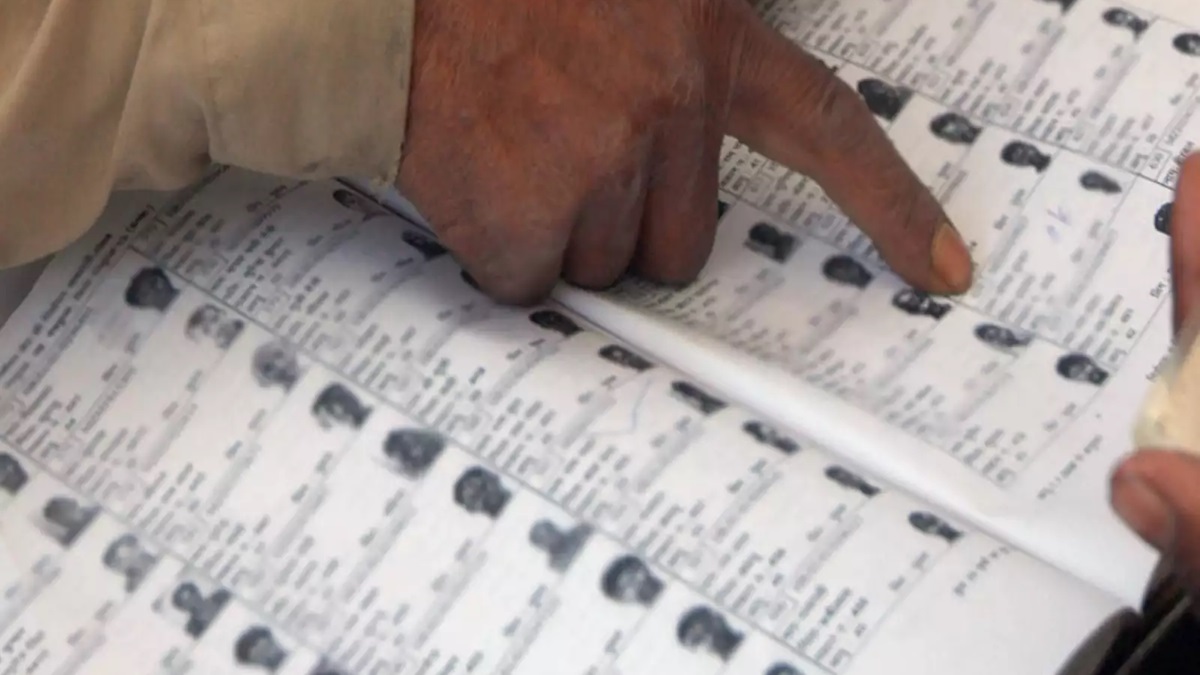 Lok Sabha Elections 2024 Phase 3 Voter Slip A stepbystep guide to