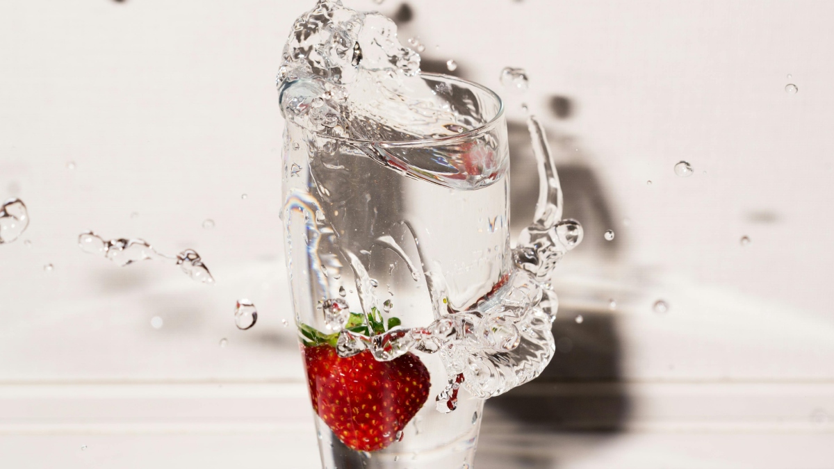 Is it possible to drink ‘too much’ water? Learn about water intoxication and how to prevent it