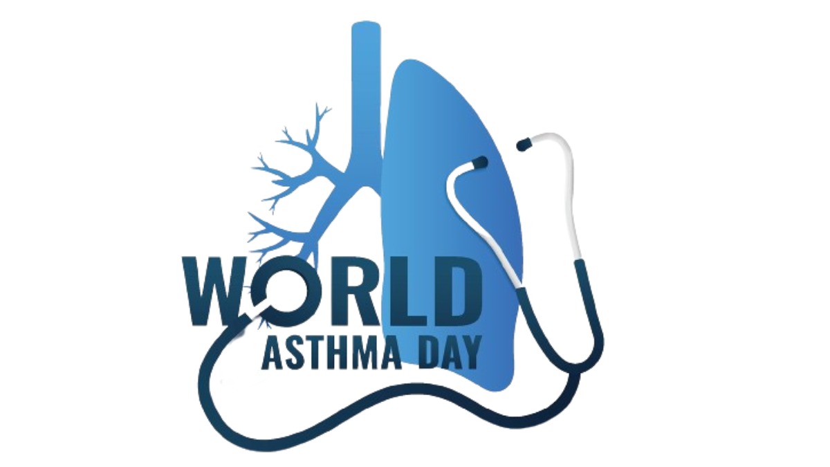 World Asthma Day 2024: Date, theme, history, significance and more about the lung disease