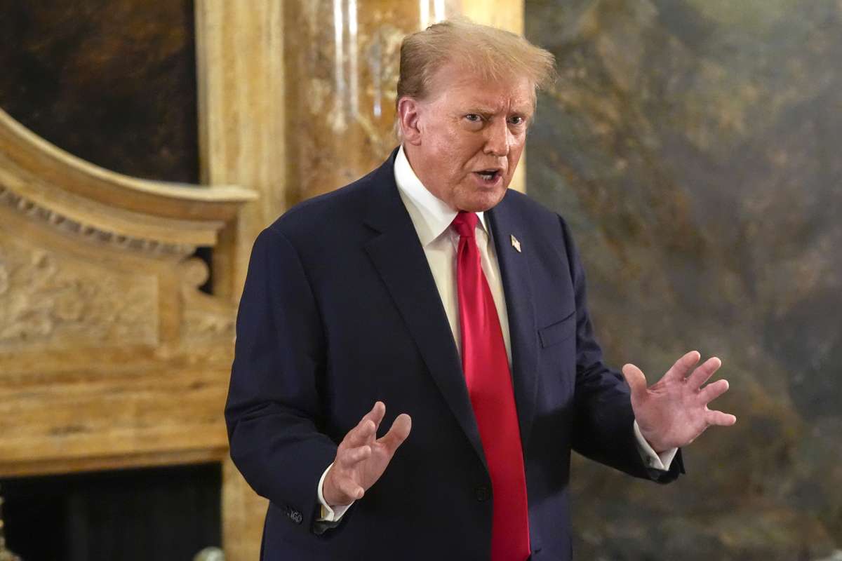 'Joe Biden should take mental test': Trump trolls Biden for his embarrassing gaffes at G7 Summit I WATCH