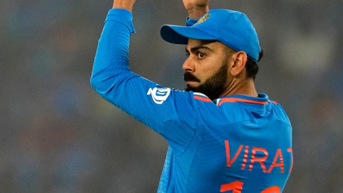 Never thought we'd be playing cricket in any form in US: Virat Kohli labels T20 WC 'start of a domino effect'