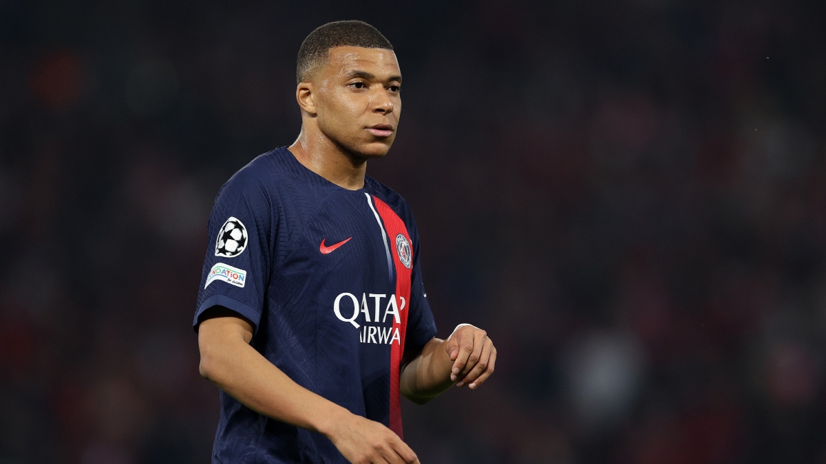 Real Madrid land Kylian Mbappe in blockbuster deal as French footballer joins UCL champions on free transfer