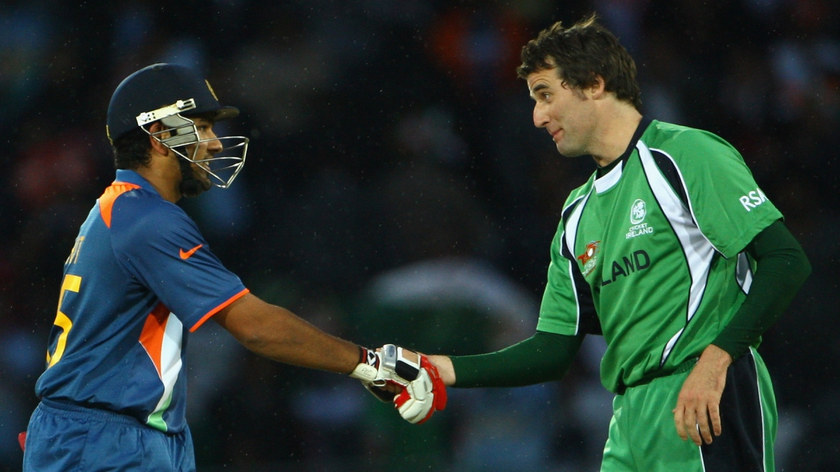 India vs Ireland Live: When and where to watch T20 World Cup 2024 match for free on TV and streaming?