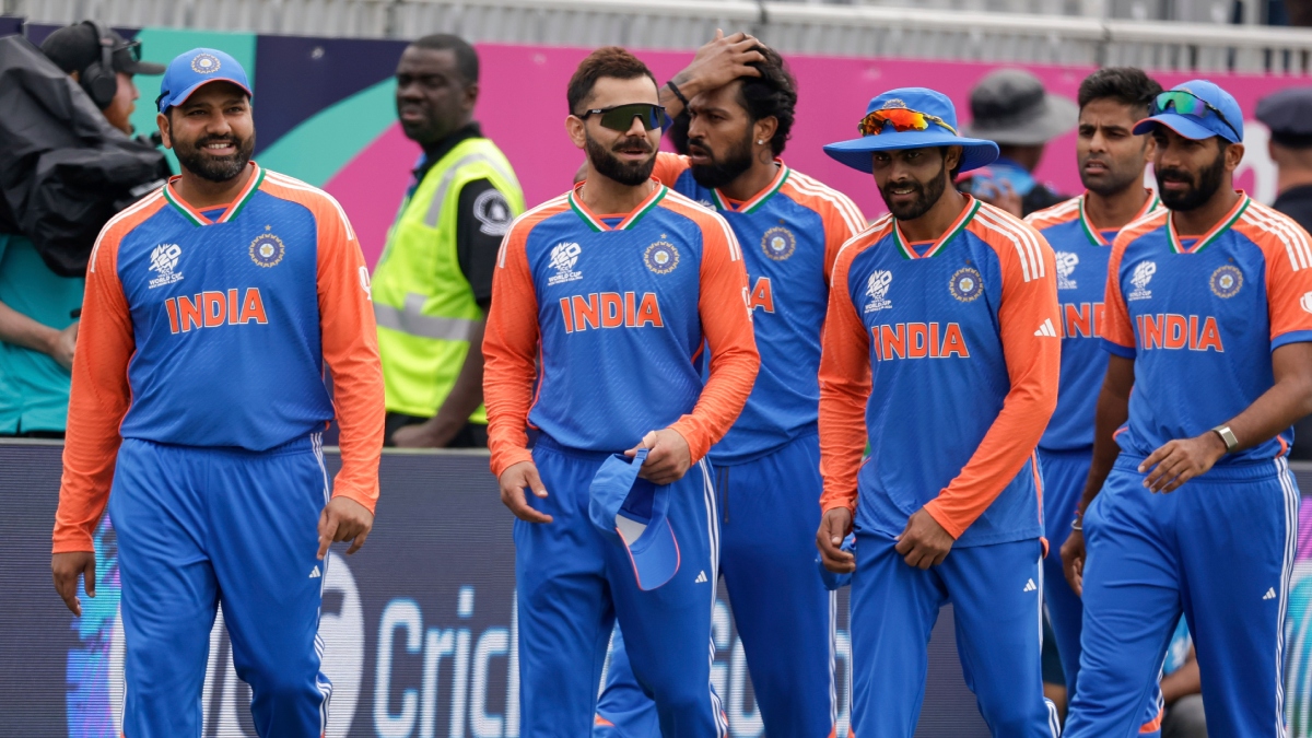 T20 World Cup matches in New York to stay at the venue despite fears regarding pitch: Report