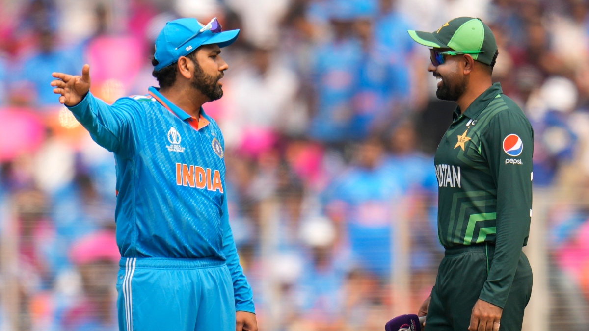 India vs Pakistan Live: When and where to watch IND vs PAK, T20 World Cup match for free on TV and streaming?