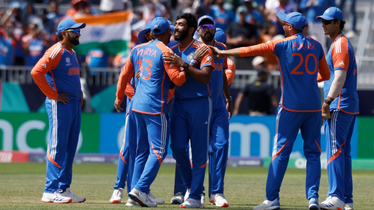 USA vs India Live telecast: When and where to watch T20 World Cup 2024 ...