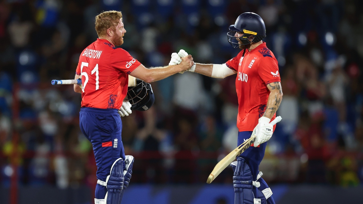 ENG vs SA Dream11 prediction: Best fantasy picks for England vs South Africa, T20 World Cup 2024 Super 8 match