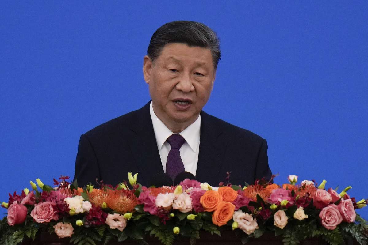 China's Xi Jinping will attend SCO summit in Kazakhstan, confirms Foreign Ministry, PM Modi to skip event