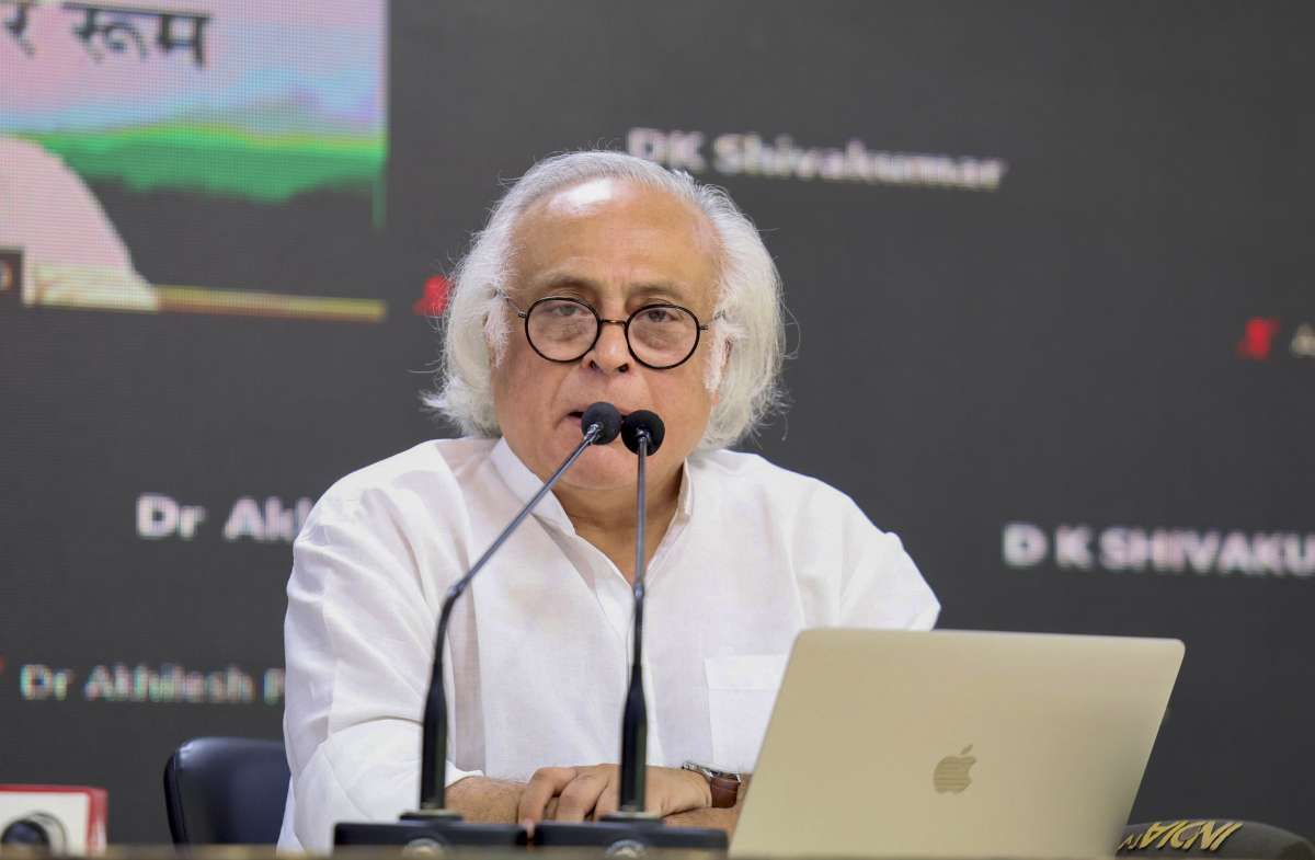 Jairam Ramesh’s big hit at Modi 3.0 ahead of oath-taking – India TV