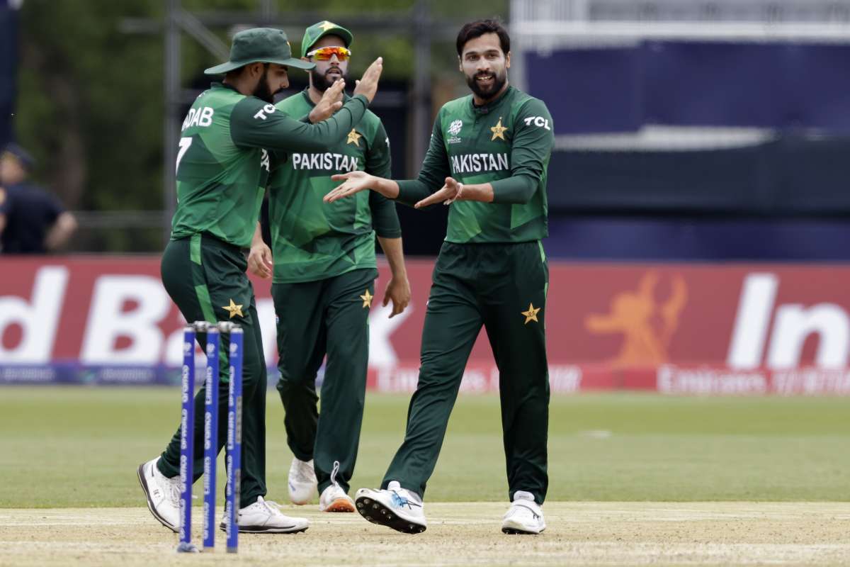 ICC Rankings: Pakistan slip to 7th place after losses to USA and India in T20 World Cup 2024