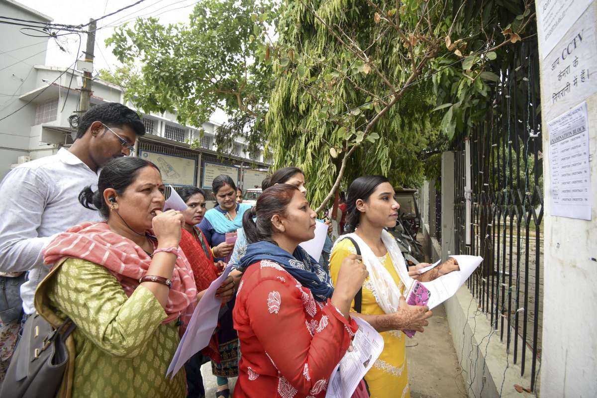 NTA free to take legal action against NEET aspirant who submitted forged documents: Allahabad HC