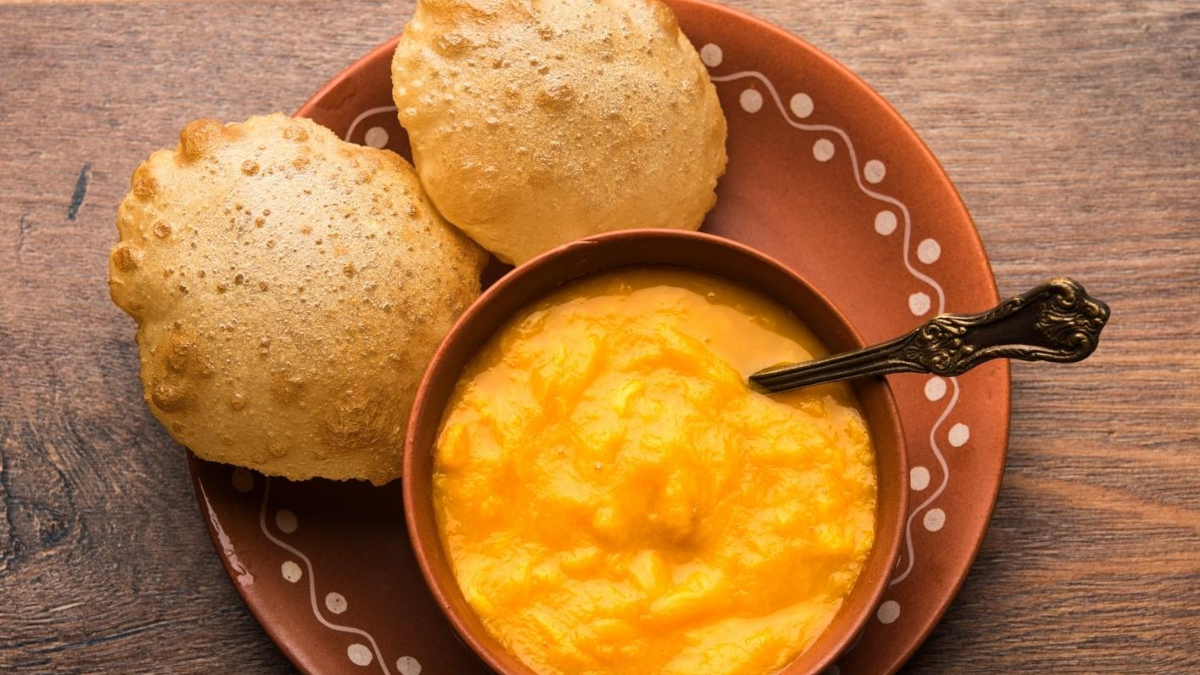 India's ‘Aamras’ tops global list of ‘Best Mango Dishes’, mango chutney also ranks in top 10