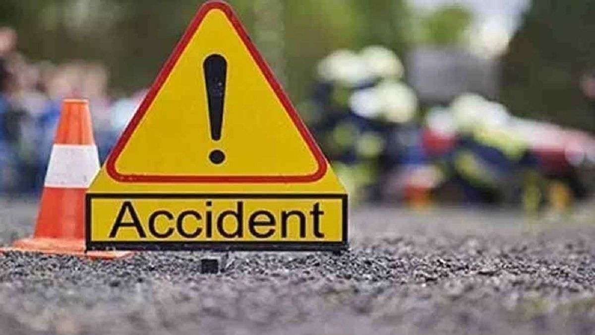 Four labourers killed, several injured in truck collision in UP's Ghaziabad