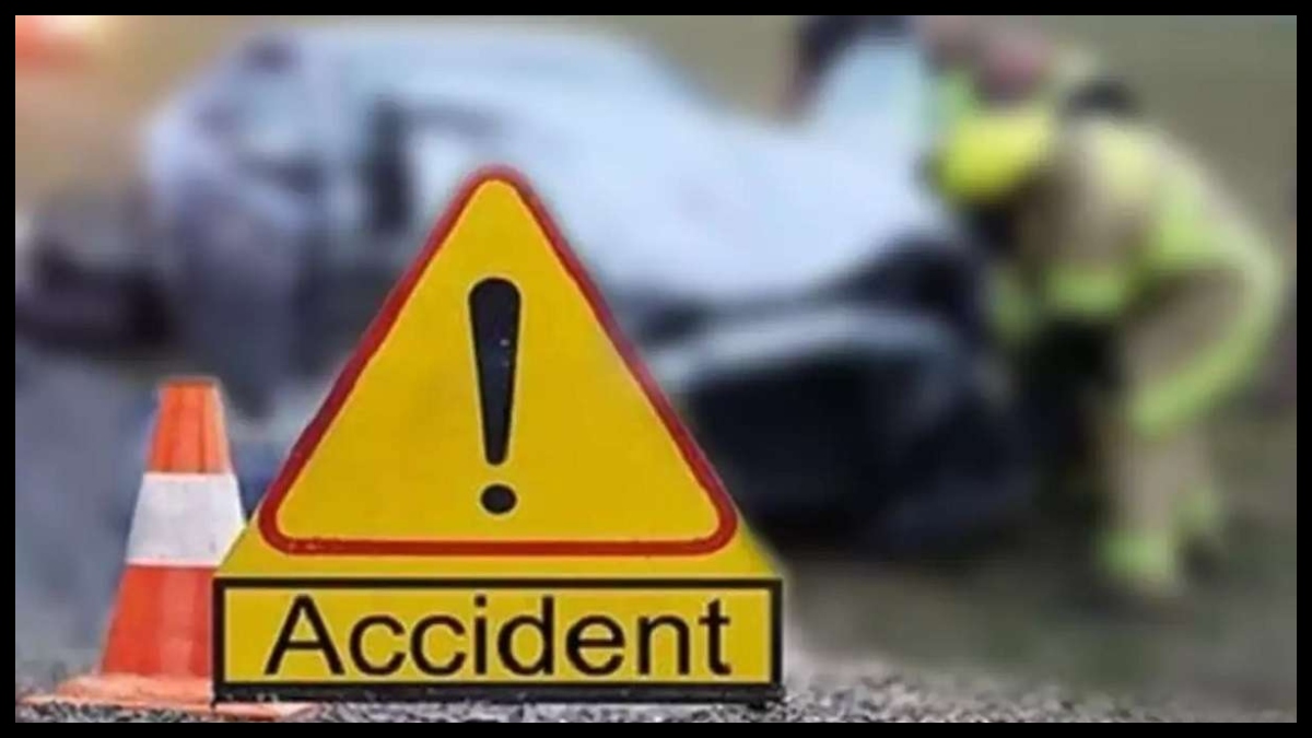 Uttarakhand: Five killed, eight injured in separate road accidents in Pauri district