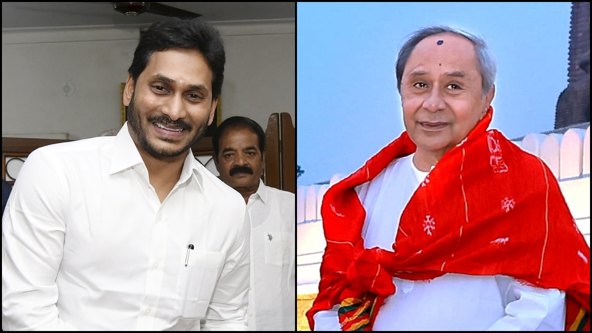 Assembly Election Results Andhra Pradesh And Odisha Results To Be