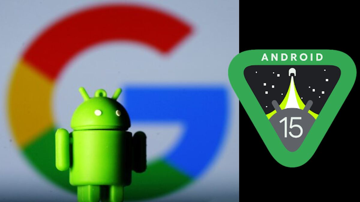 Android 15 Beta 3 update rolled out by Google: Details here – India TV