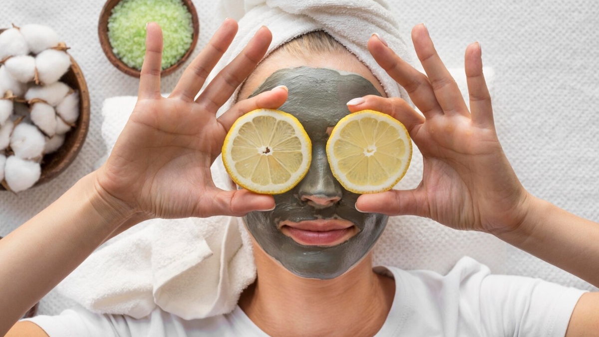 Want to remove blemishes and dark spots? Try these Ayurvedic face packs to brighten your skin