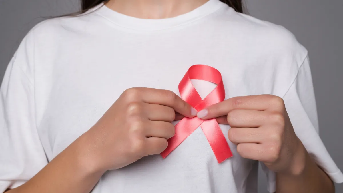 Breast cancer most common among urban women