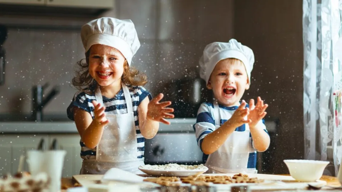 5 fun indoor activities for your kids to enjoy