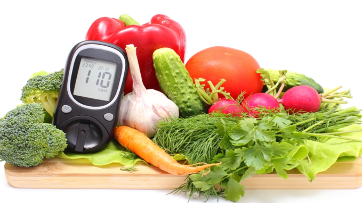 Suffering from diabetes? 5 essential food items to add to your diet