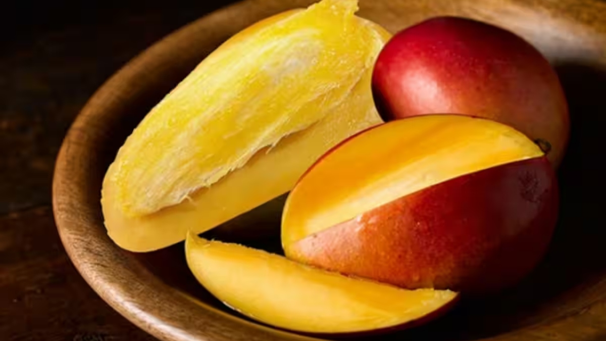 Throwing away Mango Seeds? 5 surprising benefits of aam ki guthli, ways to add it to your diet