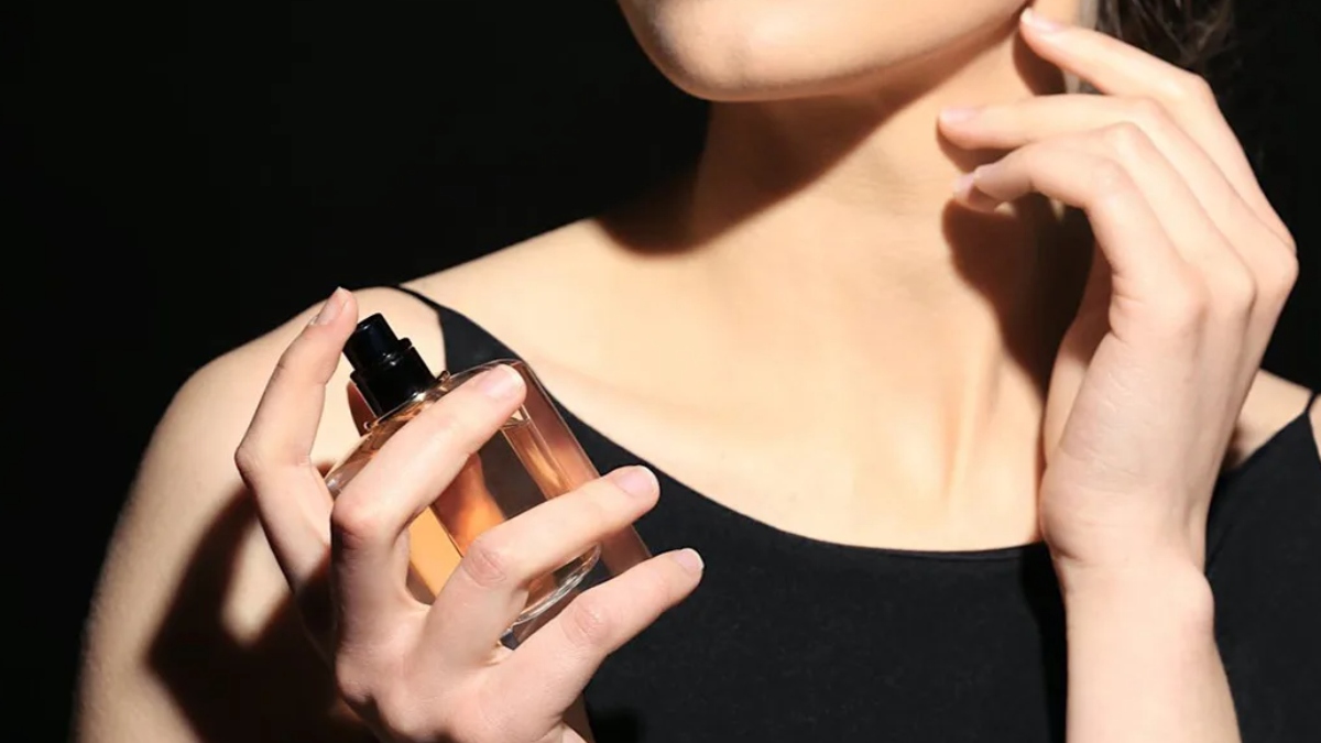 Want your perfume to last longer? 5 effective fragrance hacks to try