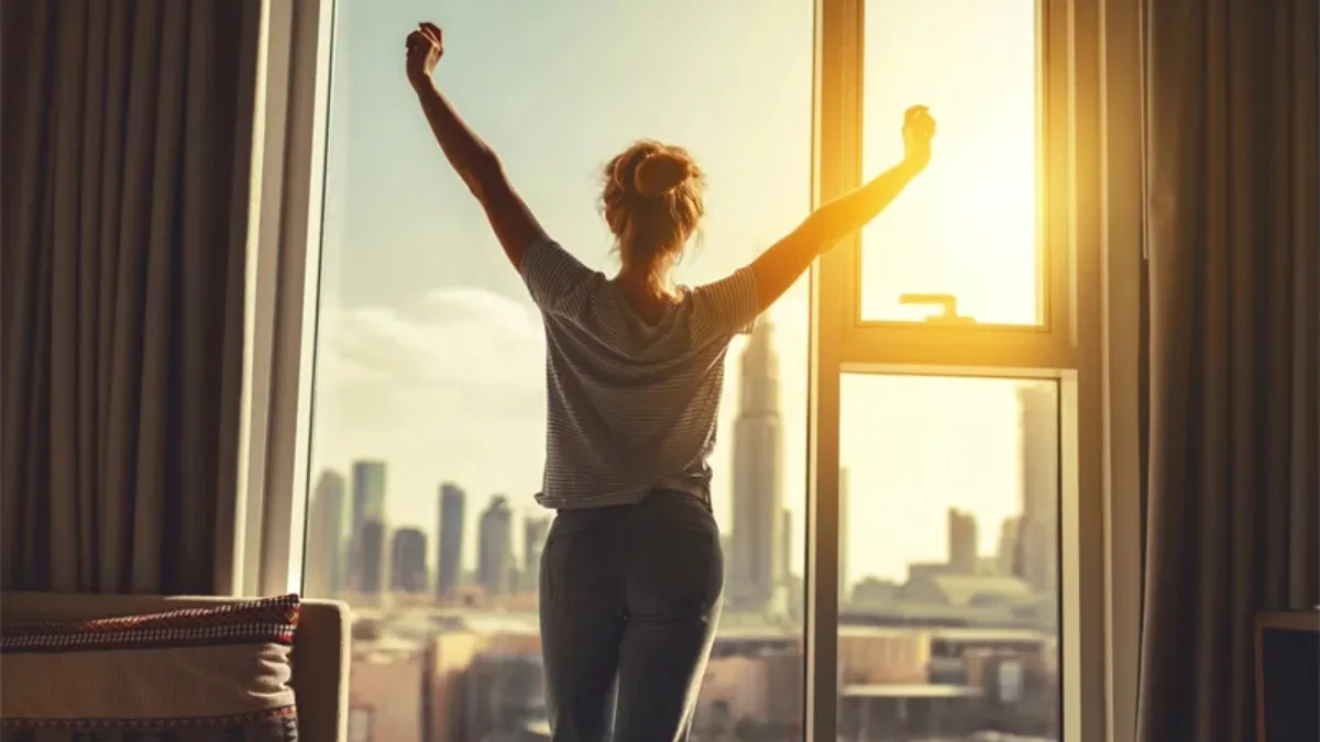 5 must-try morning routine ideas for a productive day