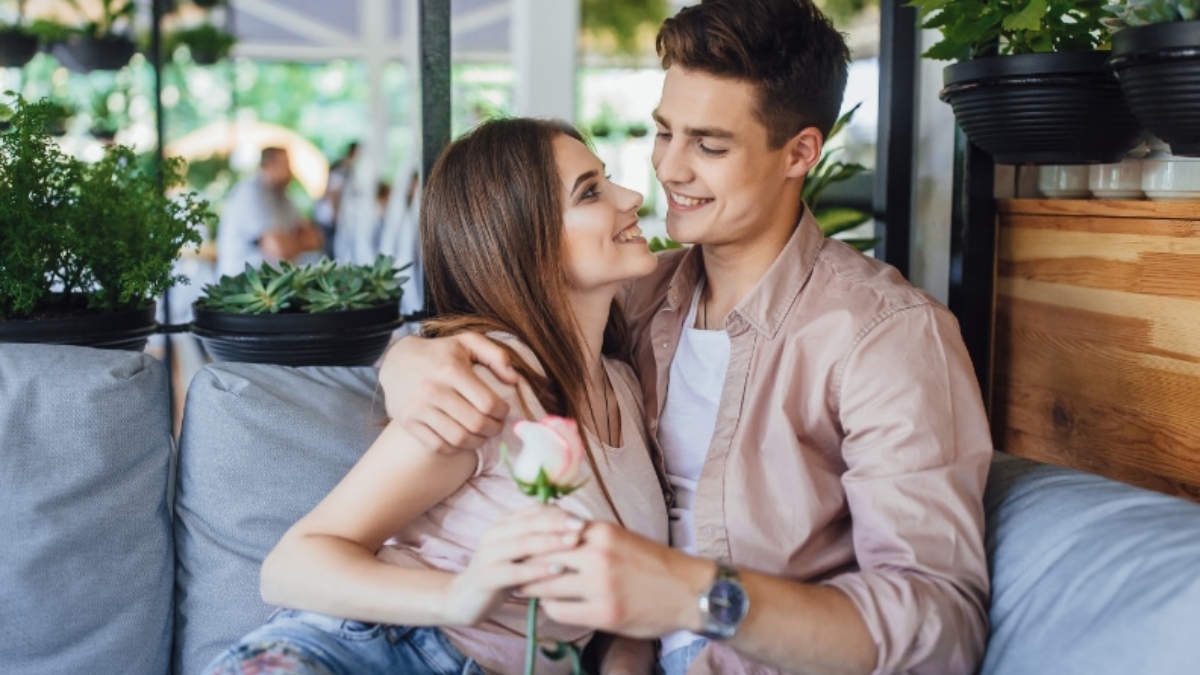 5 ways to reignite the Honeymoon Phase in your relationship