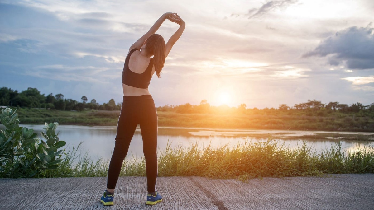 Exercise in evening hours improves glucose regulation, finds study – India TV