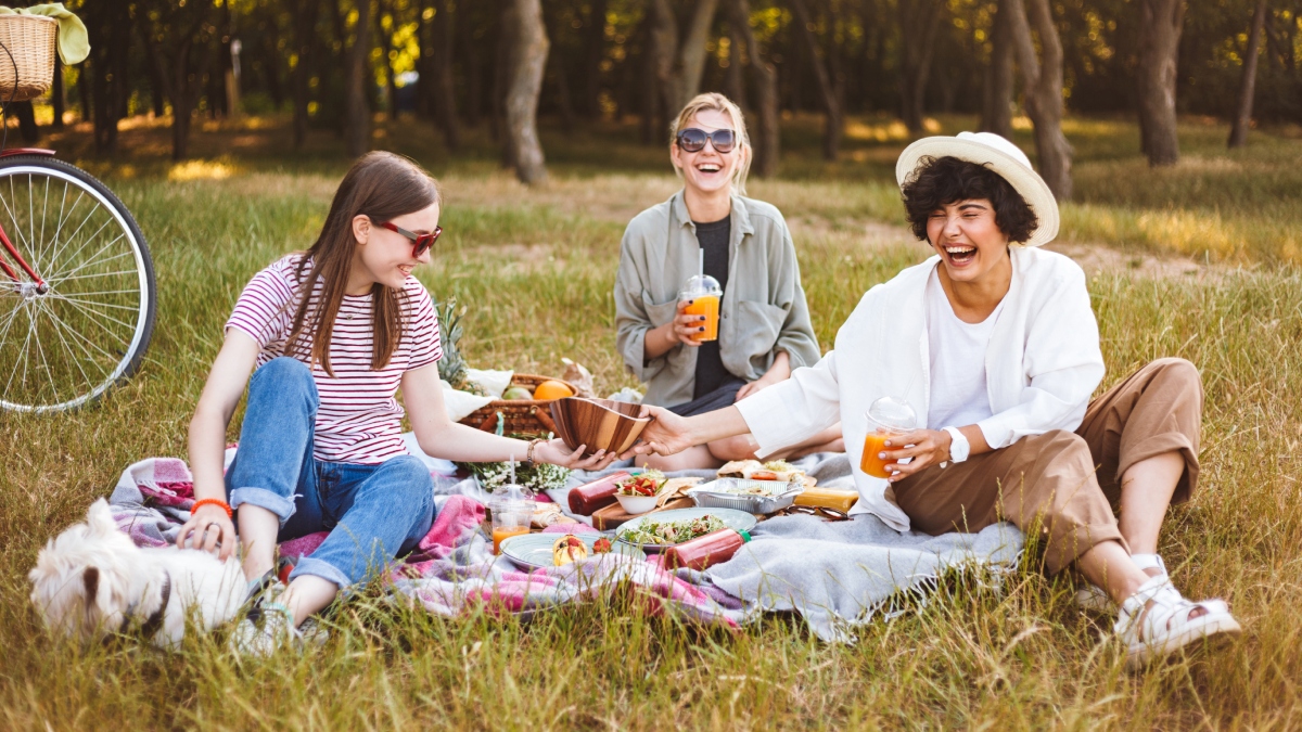 International Picnic Day 2024: 5 must-visit Picnic Spots in Delhi to relive your childhood memories