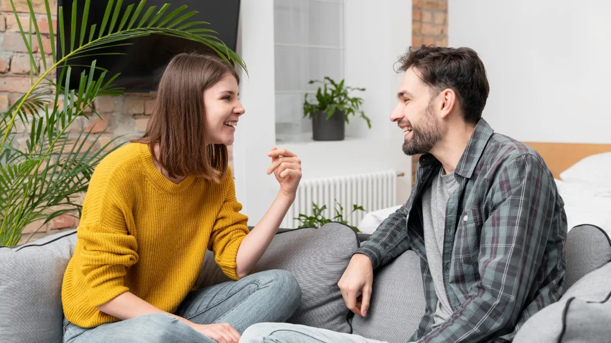 5 questions you must ask your partner before marriage