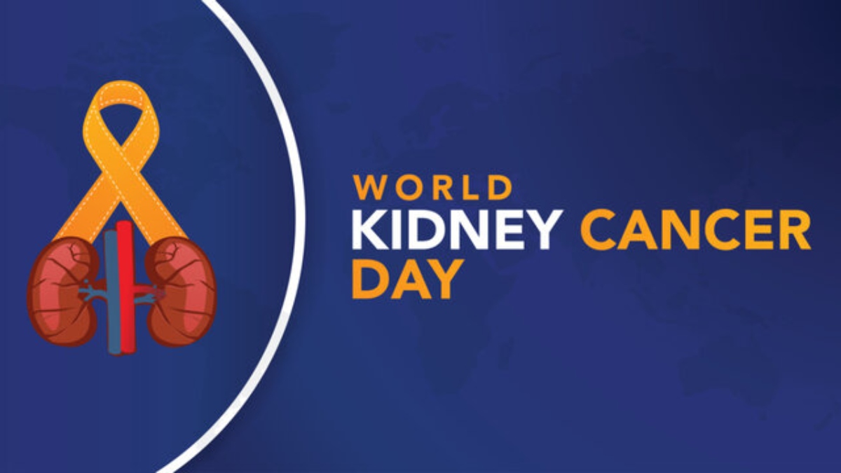 When is World Kidney Cancer Day 2024? Know causes, symptoms and treatment and more about this deadly disease